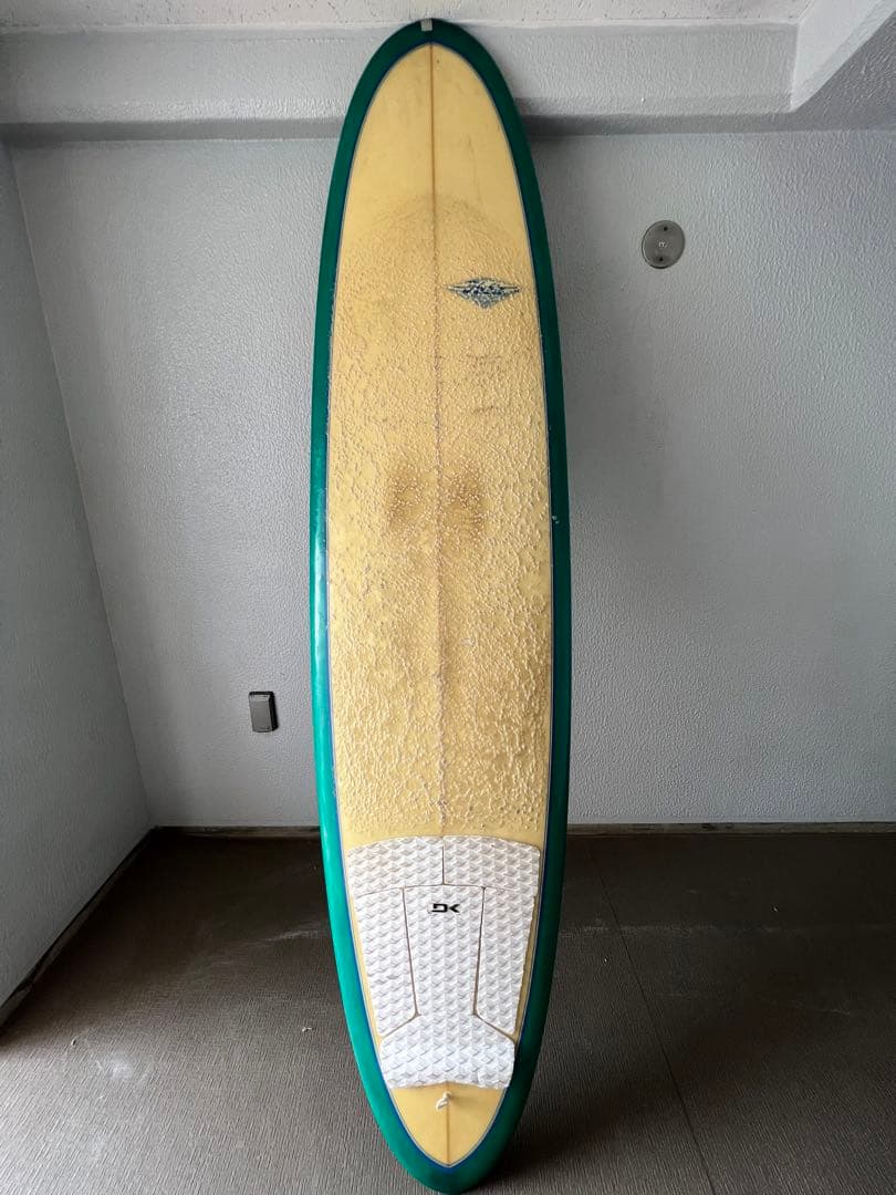 Hobie ホビー　ミットレングス　7'6