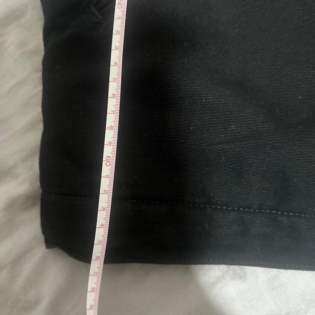 Carhartt OG デトロイト ジャケット