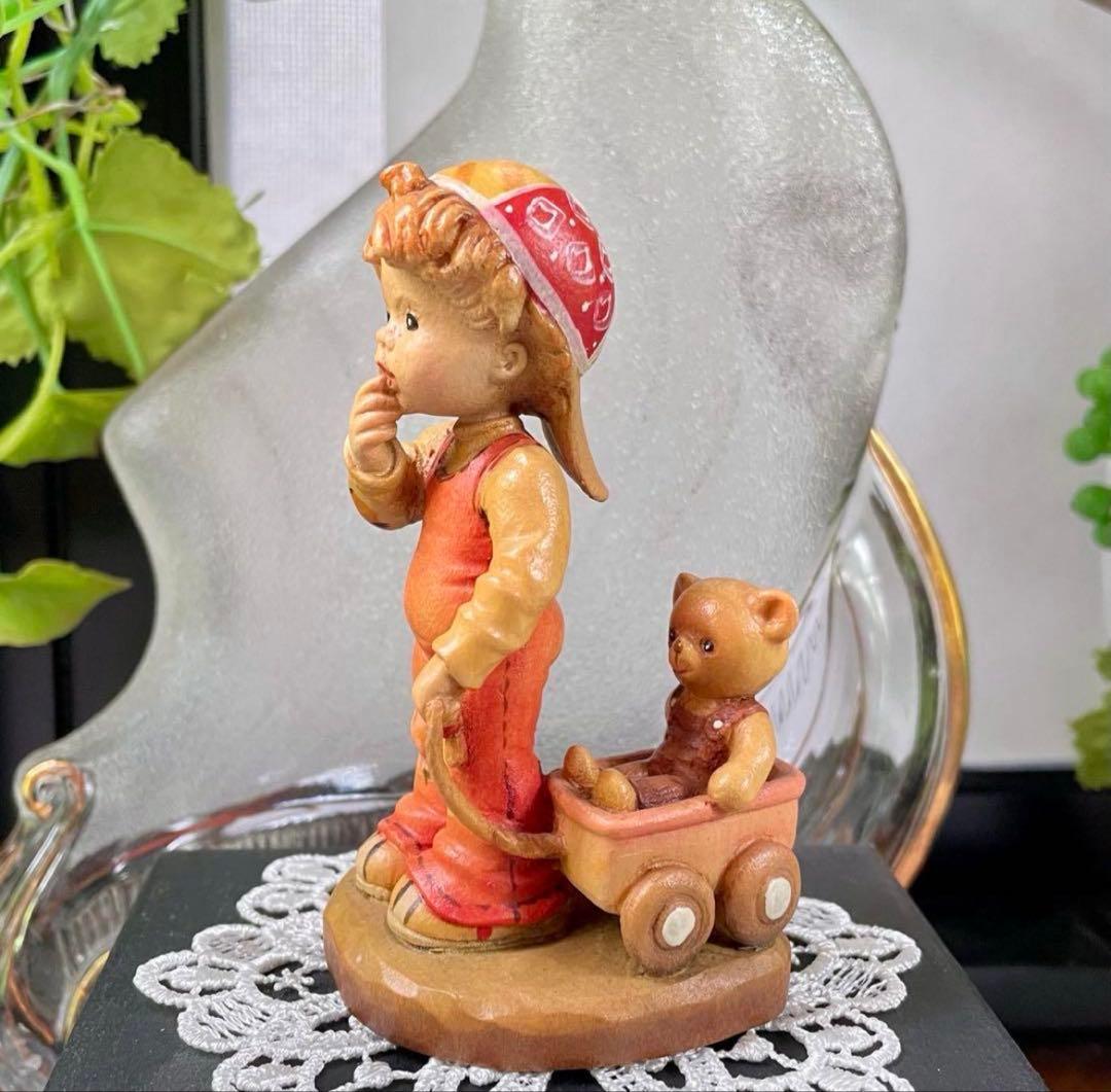 【おまとめ】アンリ人形 ANRI 【Heavenly Concert】 他1点