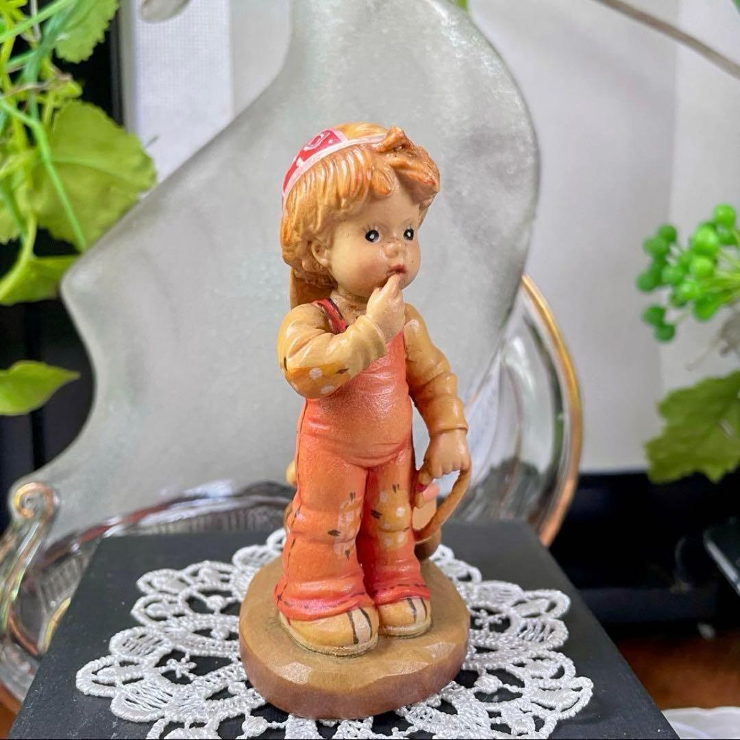 【おまとめ】アンリ人形 ANRI 【Heavenly Concert】 他1点