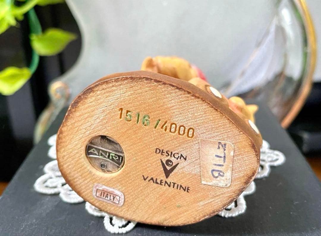 【おまとめ】アンリ人形 ANRI 【Heavenly Concert】 他1点