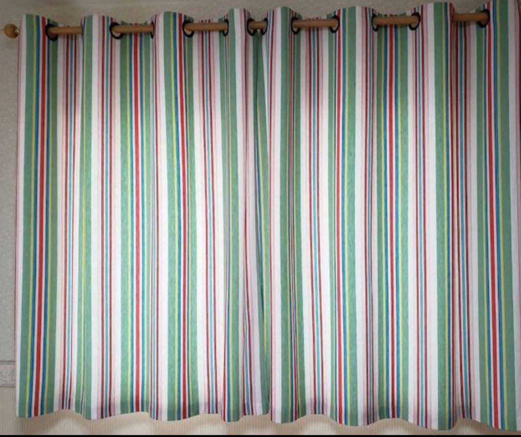 キャス・キッドソン　　オーダーカーテン