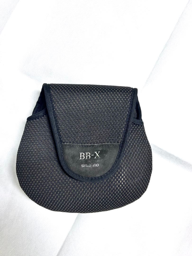 SHIMANO BB-X TYPE1 2500 Dリール レバーブレーキ付き￼