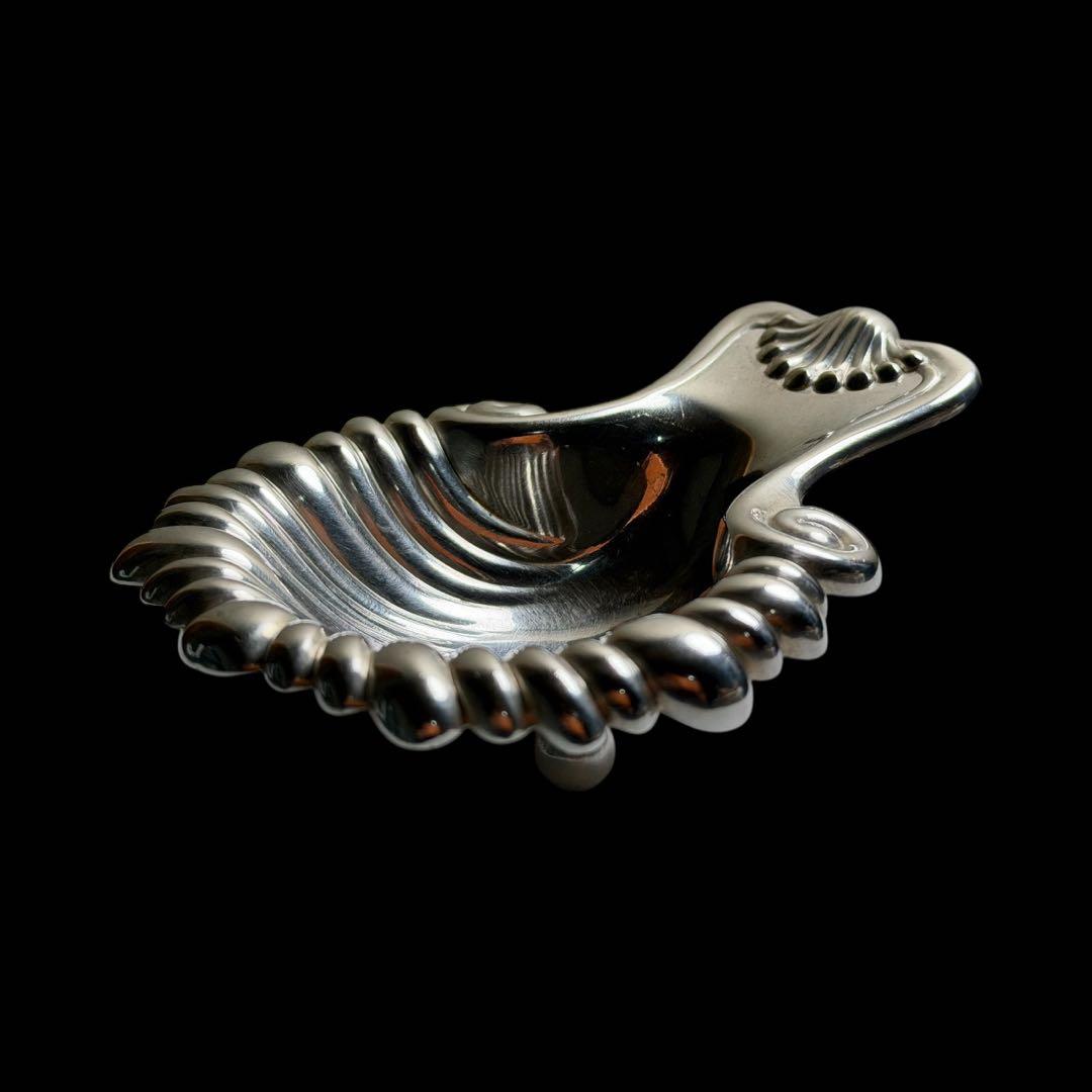 TIFFANY&Co. ティファニー シェル トレイ