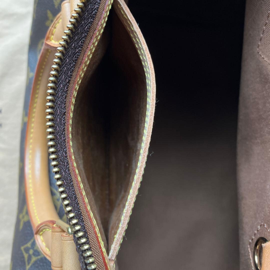 LOUIS VUITTON ルイヴィトン スピーディボストンバッグ