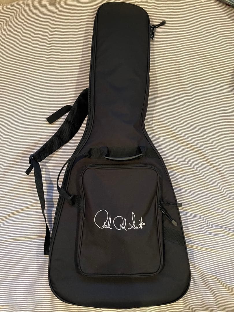 美品 PRS S2 Custom24 elephant grey