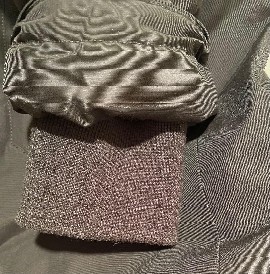 WOOLRICH ウールリッチボウブリッジダウンコート　S