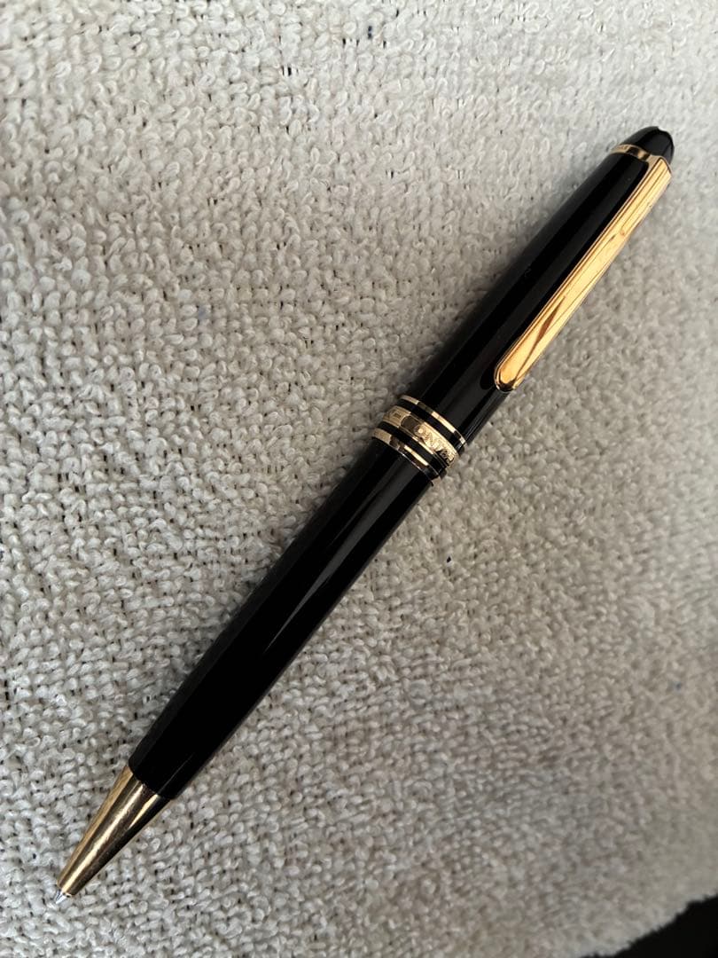 k*ん様 ◾️モンブラン◾️マイスターシュテュック クラシック164 ◾️ツイス