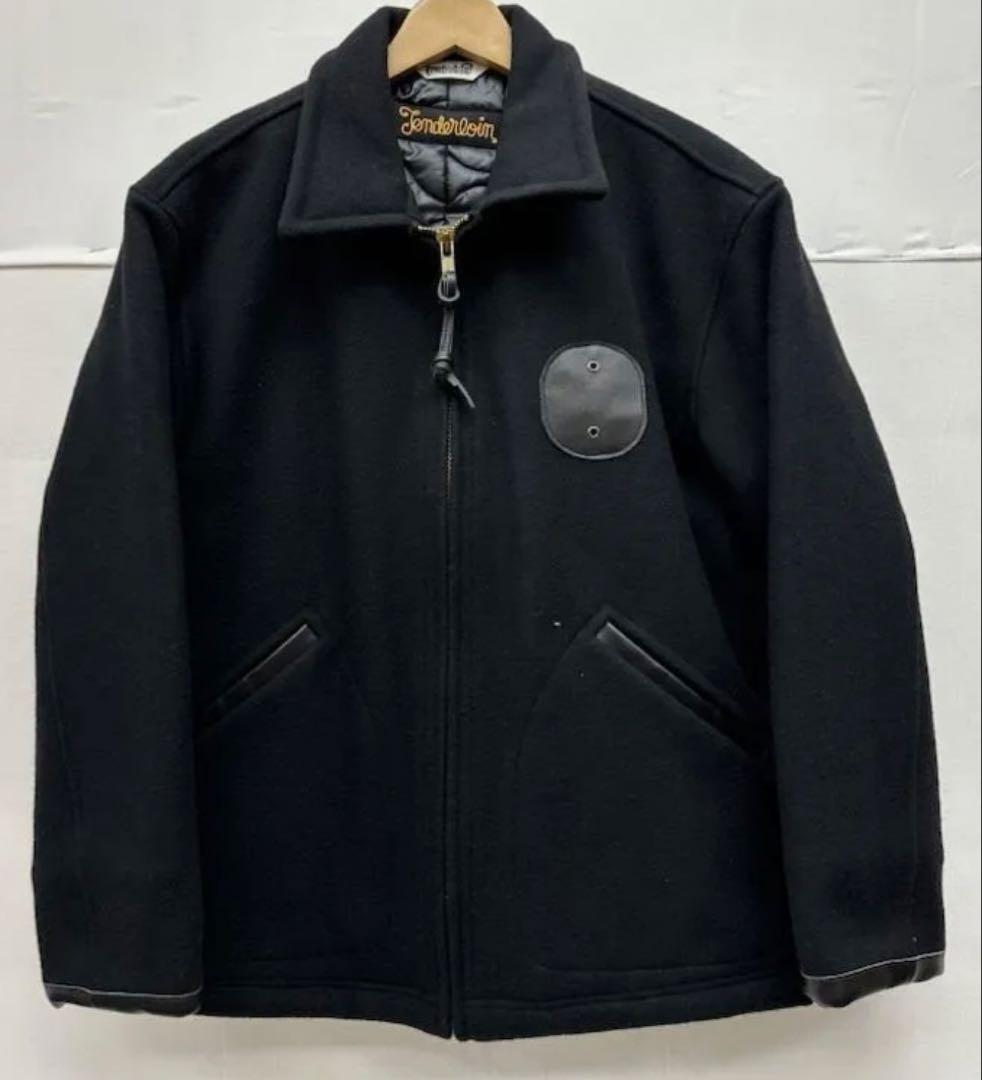 TENDERLOIN テンダーロイン ポリスマン ジャケット