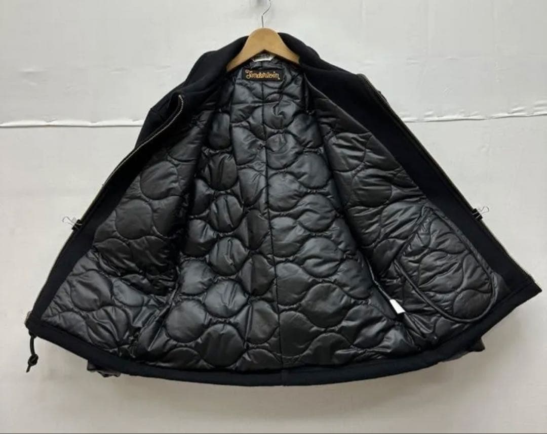 TENDERLOIN テンダーロイン ポリスマン ジャケット