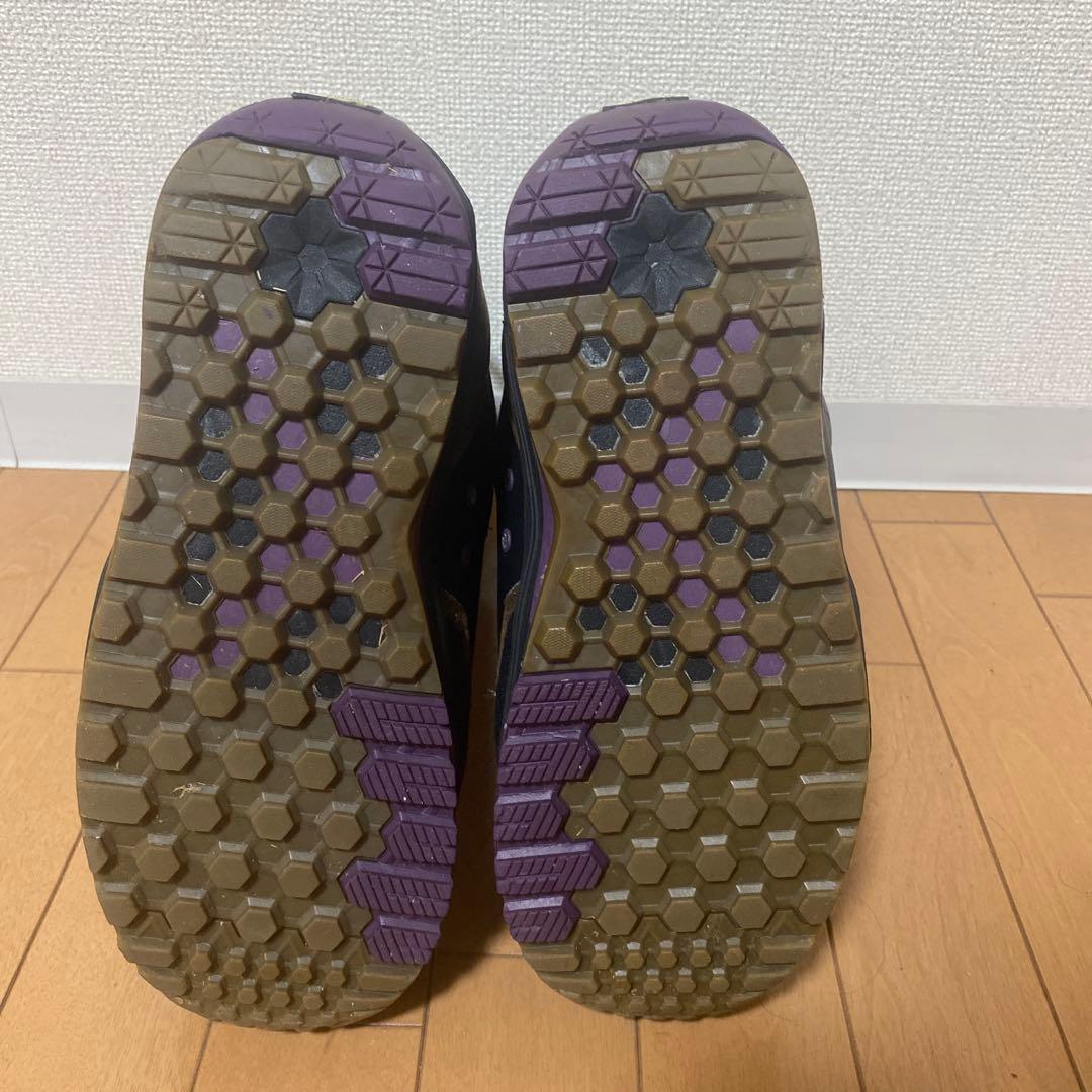 VANS Verse スノーボードブーツ