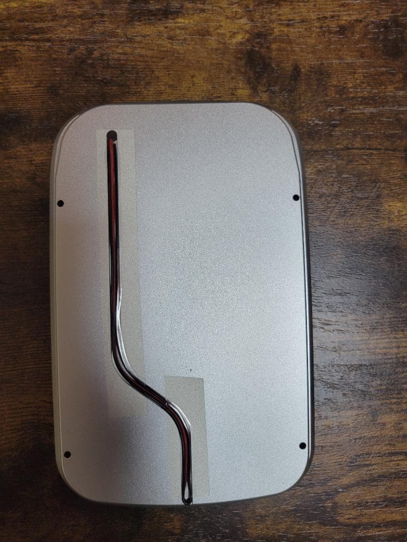 essex製//ビレットセンターコンソールトレイ