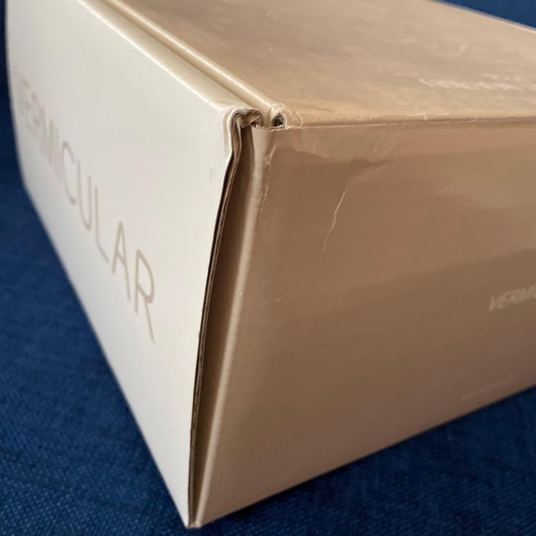 VERMICULAR オープンポットラウンド22㎝