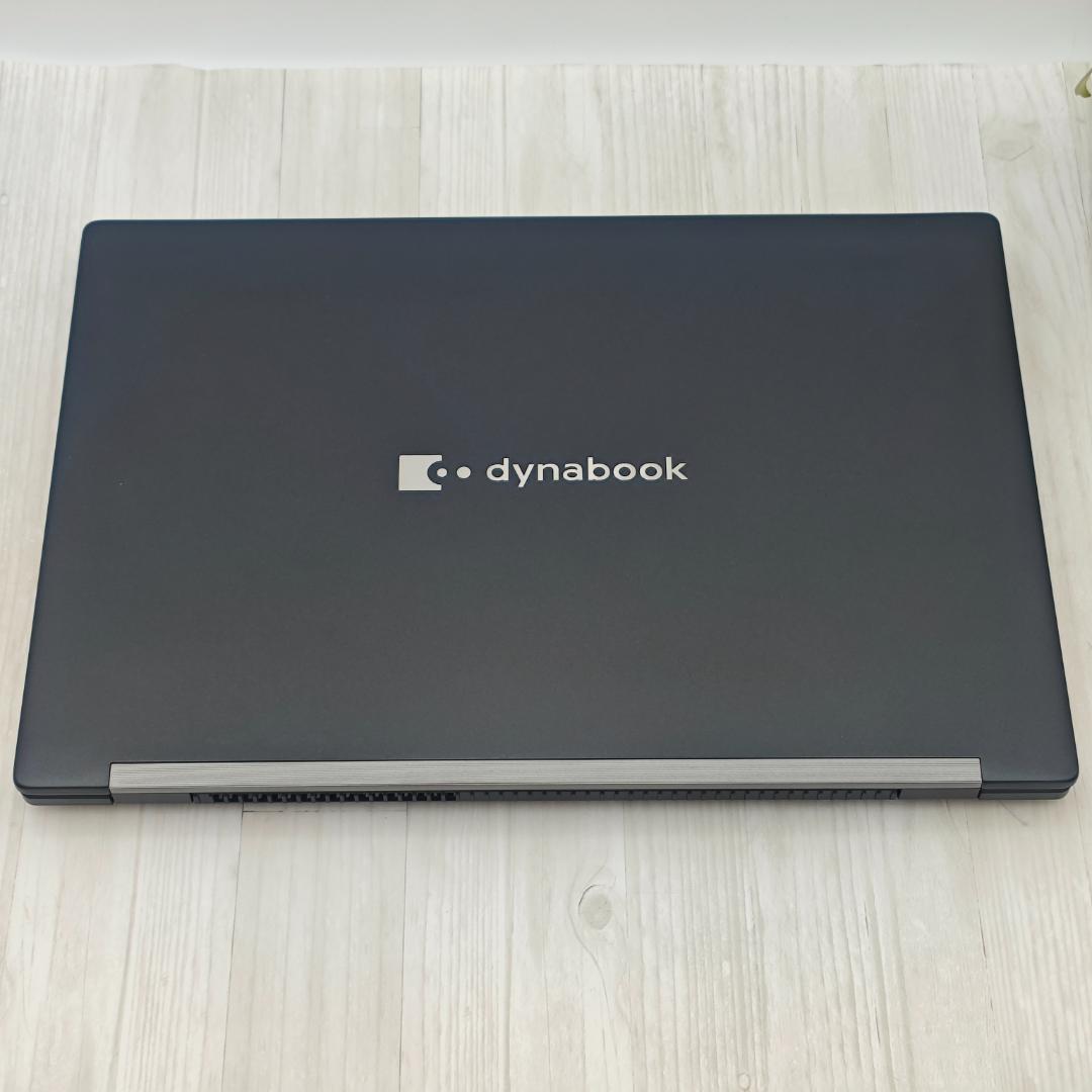 超美品☆dynabook GA83/XY 16/512GB AMD Ryzen5