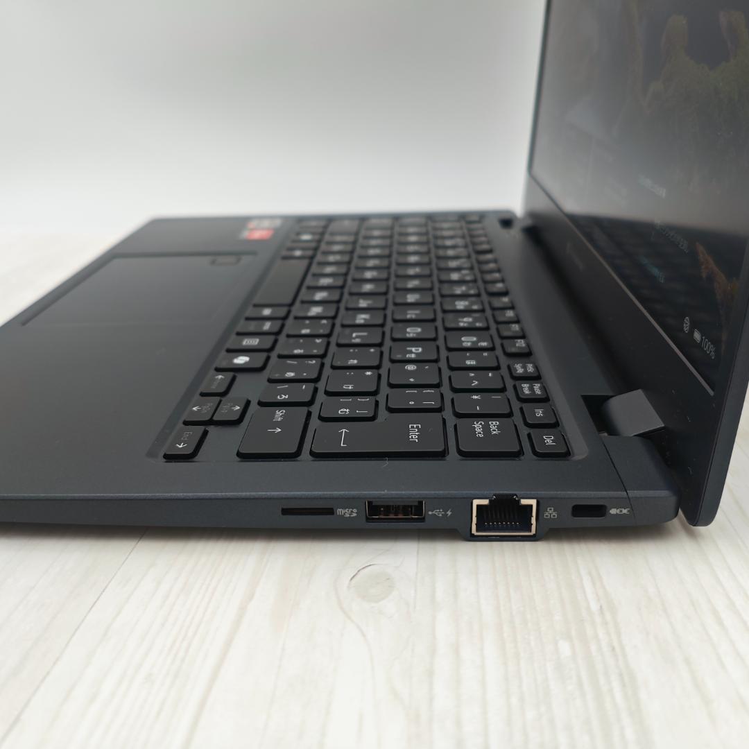 超美品☆dynabook GA83/XY 16/512GB AMD Ryzen5