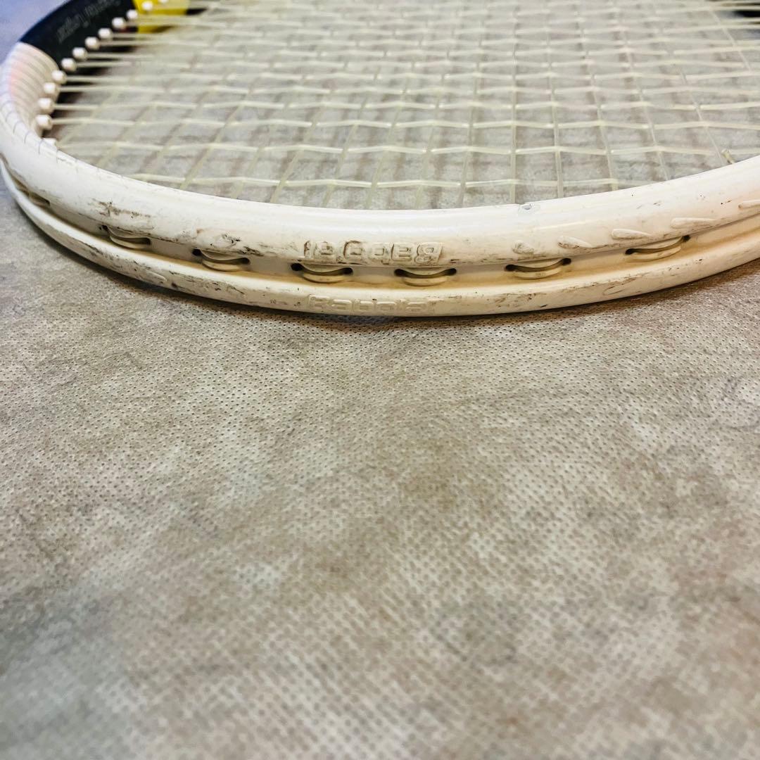 バボラ Babolat Aero pro lite G2 テニスラケット