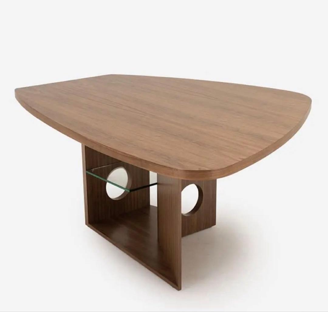 【3末配送】TECTA M21-1 ダイニングテーブル　アクタス