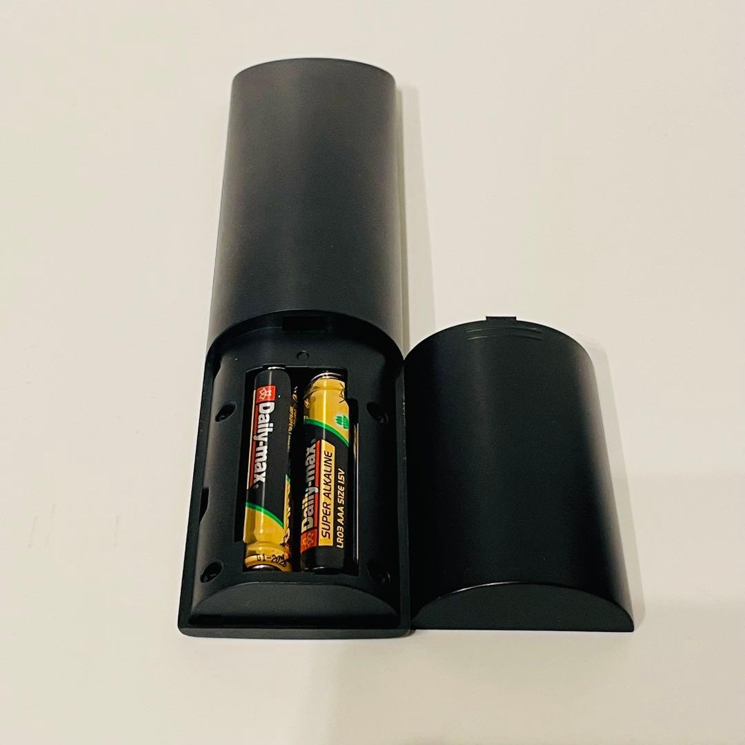 Anker Nebula Capsule II 美品 本体＋純正リモコン