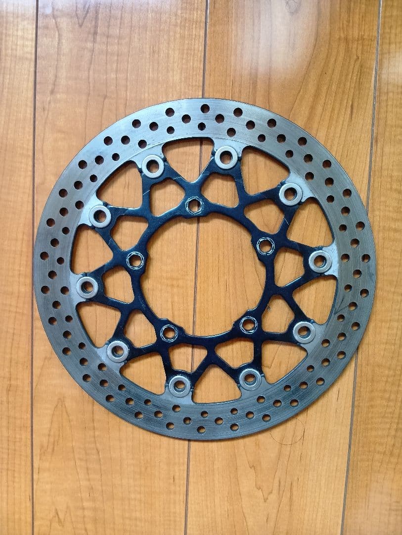 ブレーキロータ 310mm 45120-MKN-D51