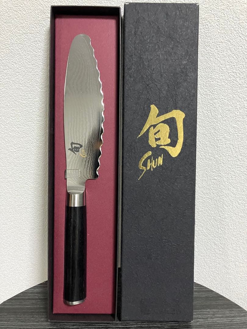 貝印　旬Classic アルティメットユーティリティ 150mm DM0741