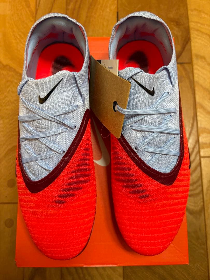 新品　大特価　ナイキ　ファントム 6 LOW エリート AG-PRO 26cm