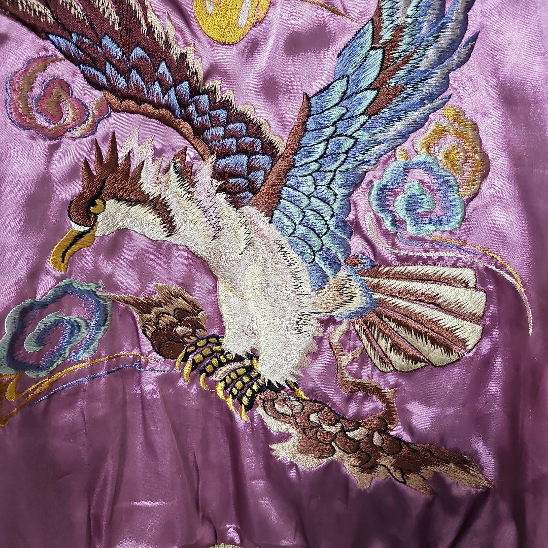 ikko　テーラー東洋　ローリング・ストーンズ　サイズL