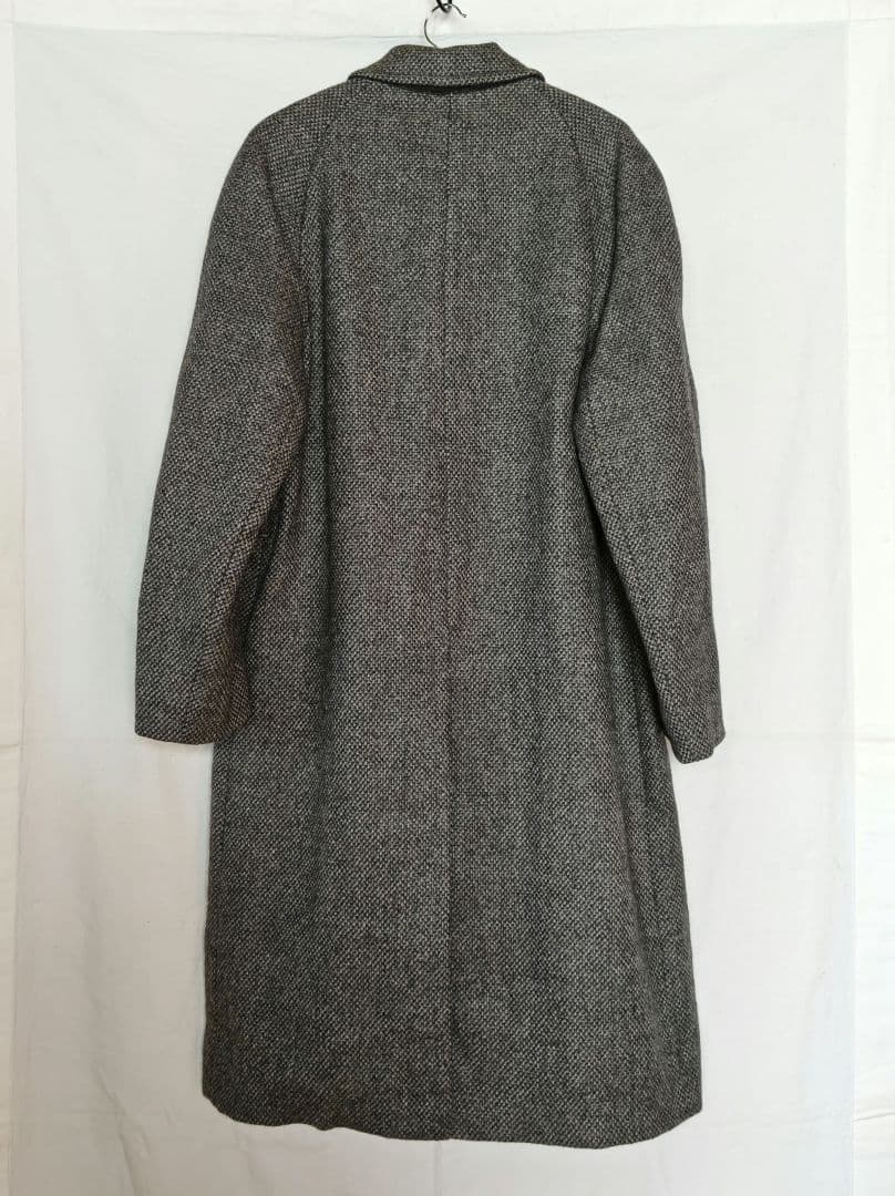 スペシャル　トミーナッター　 AUSTINREED ツイードコート　ビートルズ