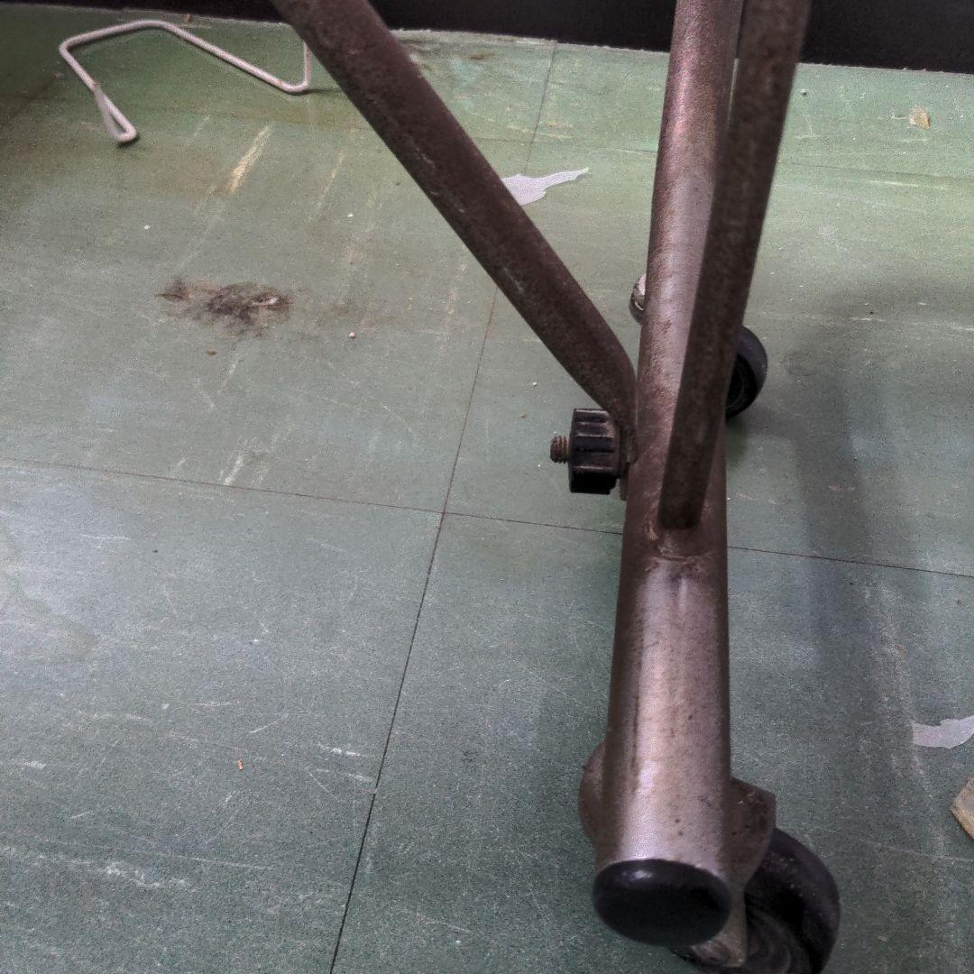 YAMAHA 木製シロフォン 折りたたみ式スタンド付き　木琴