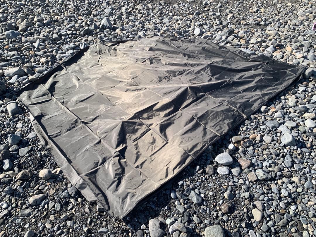 ⭐︎なおき⭐︎ ゼインアーツ　ゼクーM テント　キャンプ　設営確認済