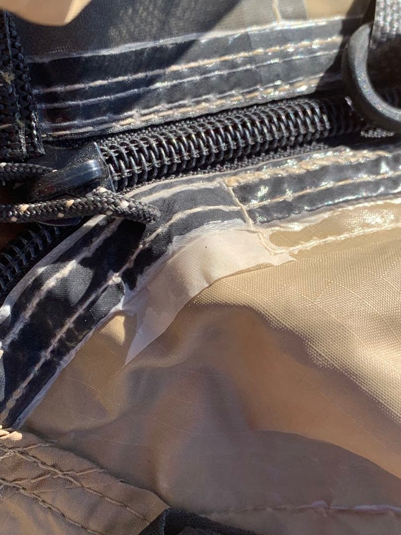 ⭐︎なおき⭐︎ ゼインアーツ　ゼクーM テント　キャンプ　設営確認済