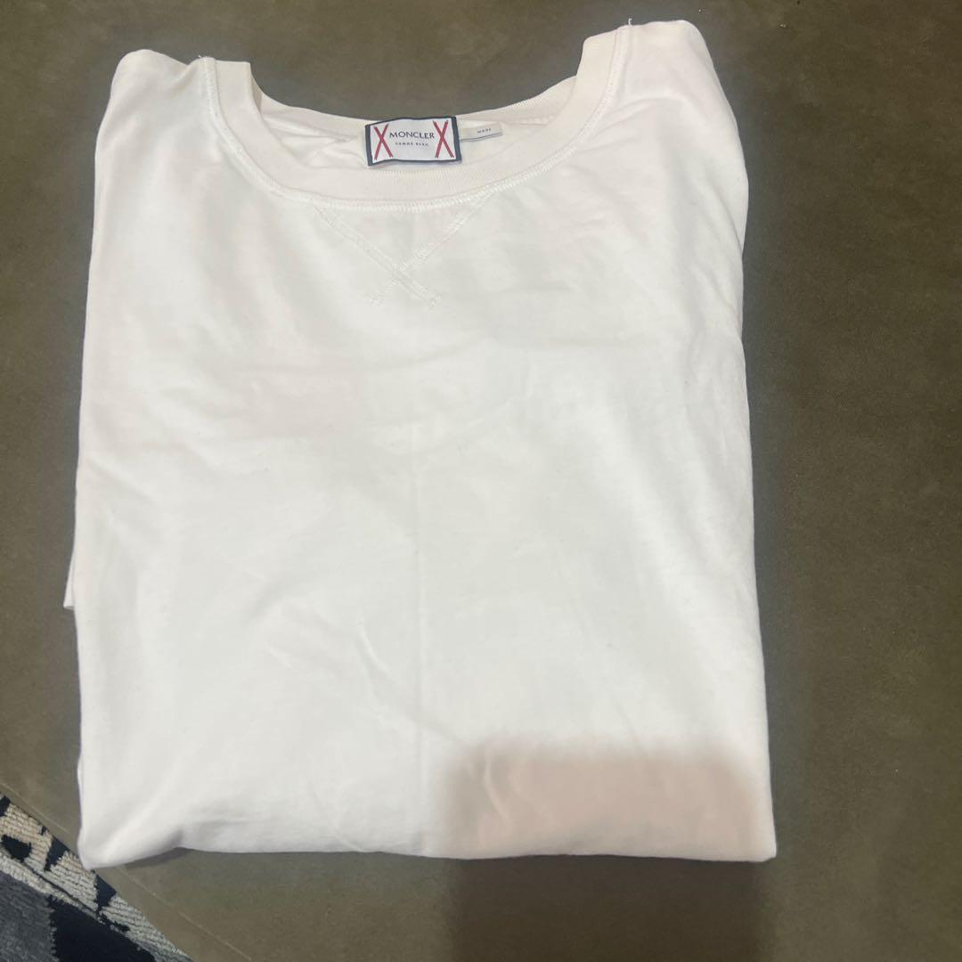 モンクレール　ガムブルー