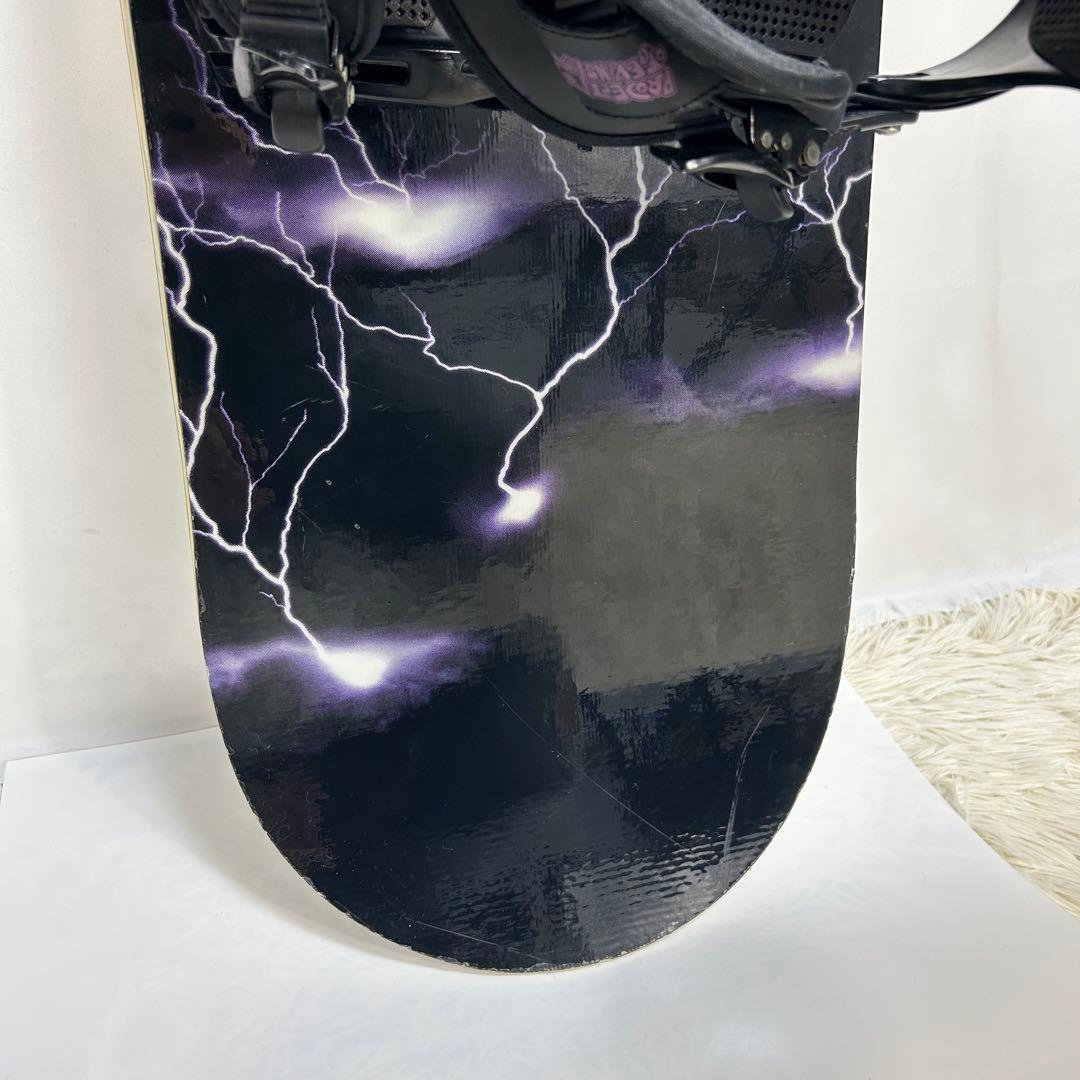 AVALANCHE C-WIDE 162cm×PROJECT OF SEVENS