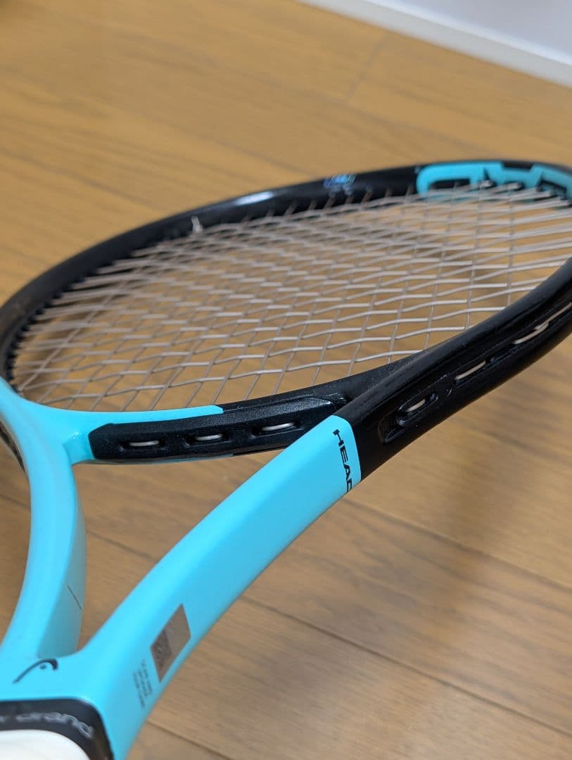 ヘッド ブーム プロ 2022年モデルHEAD BOOM PRO 2022