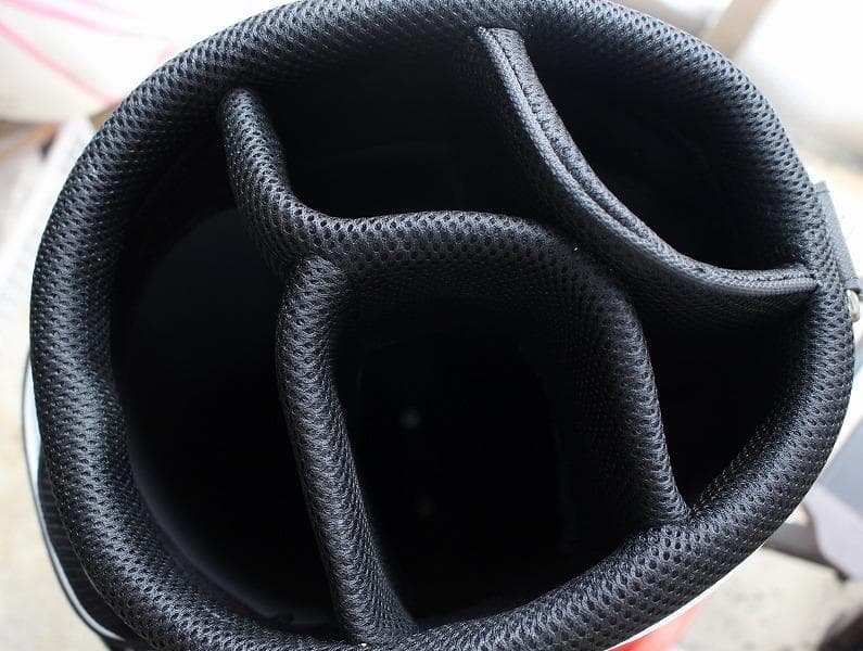 ミズノ mizuno キャディバッグ メンズ 9.0型 NEXLITE 0109