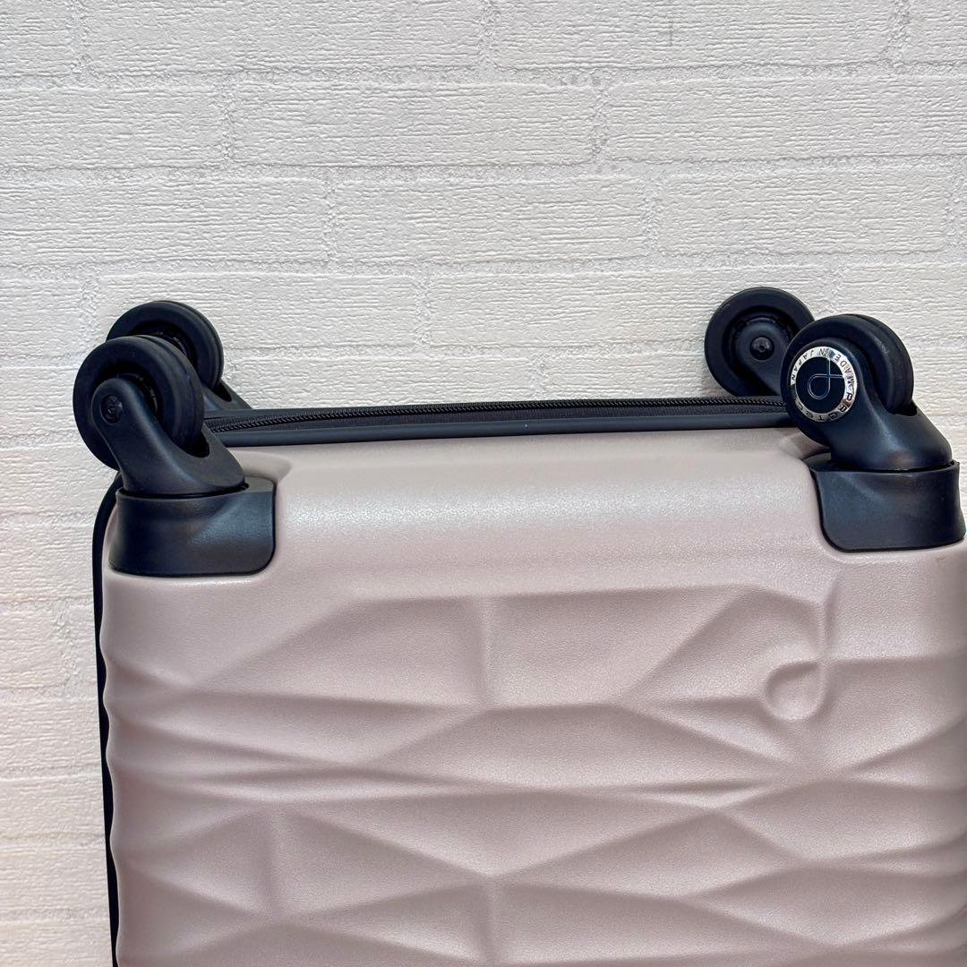 【希少廃盤】　プロテカ　ココナ　24L 日本製　グレー