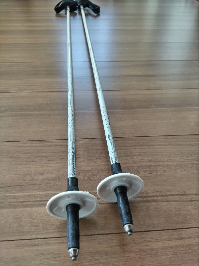 モーグル用スキー板Ｋ２