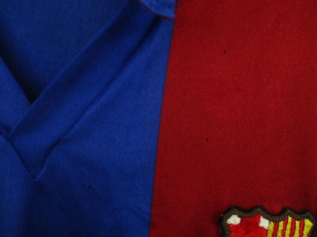 当時物 80s バルセロナ(H) MEYBA M1625ｍ