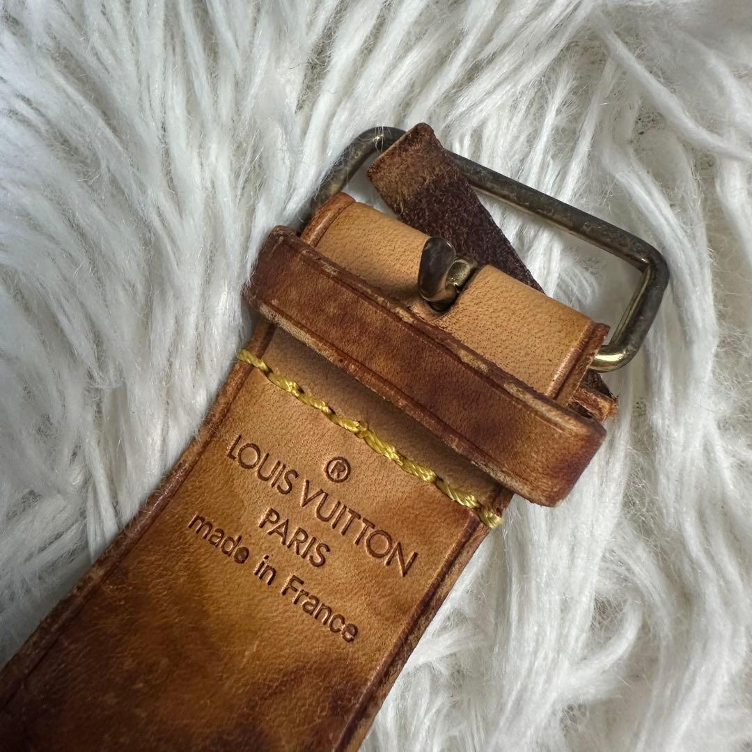 k*9様 LOUIS VUITTON ルイヴィトン エヴァシオン ボストンバック