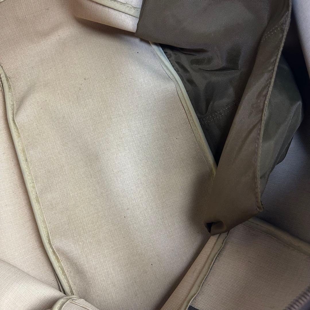 k*9様 LOUIS VUITTON ルイヴィトン エヴァシオン ボストンバック