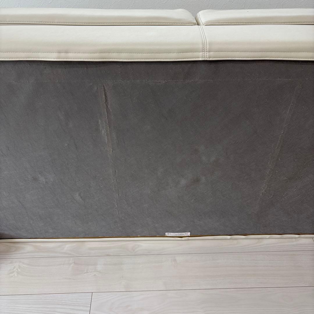 HUKLA フクラ RACONTER ラコンテ 2.5ソファ　定価26万円　半額