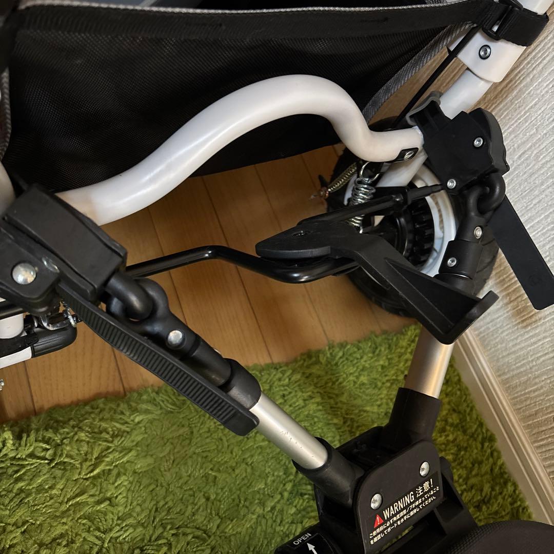 AirBuggy 2wayボード