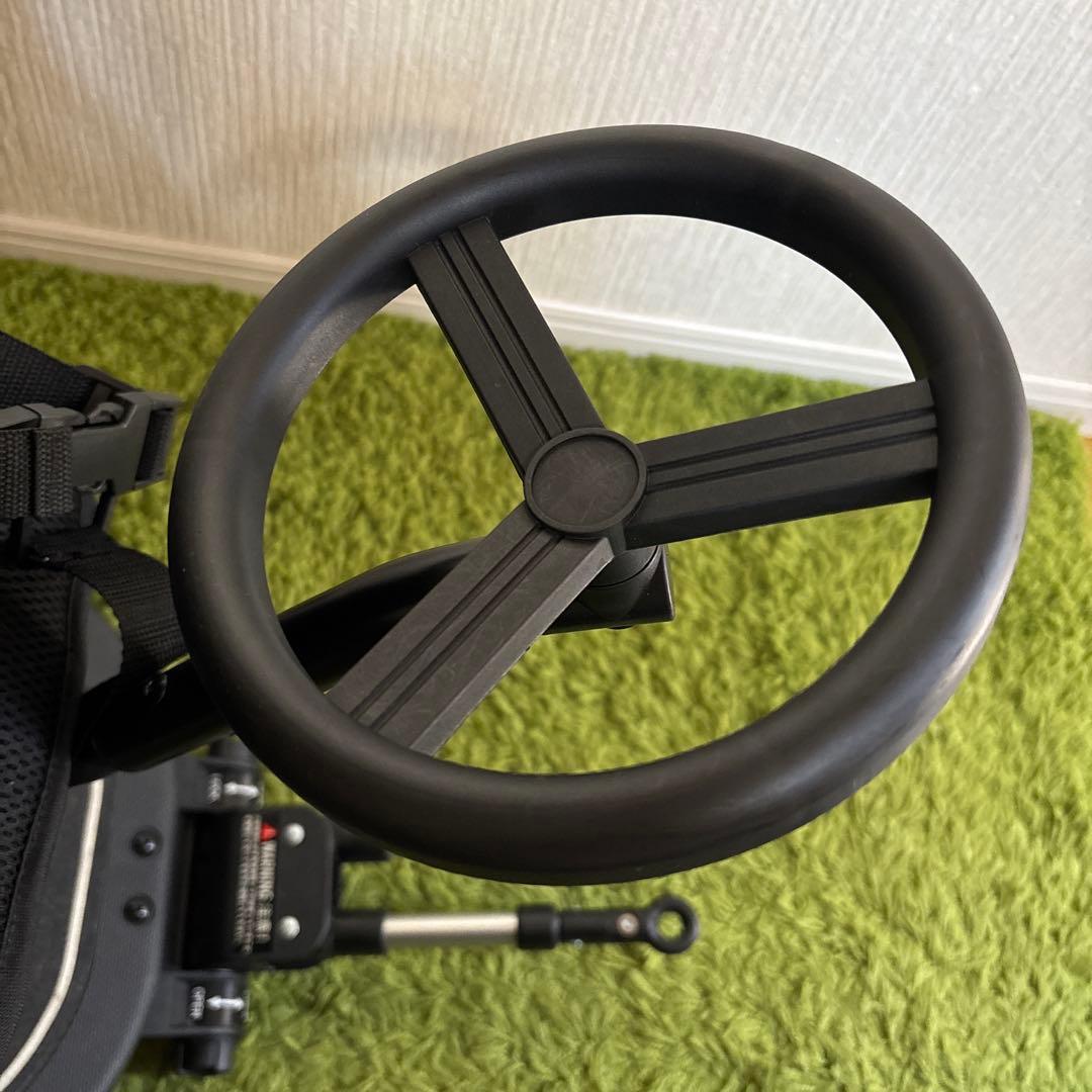 AirBuggy 2wayボード