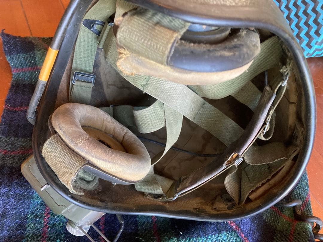 ミリタリー　ヘルメット