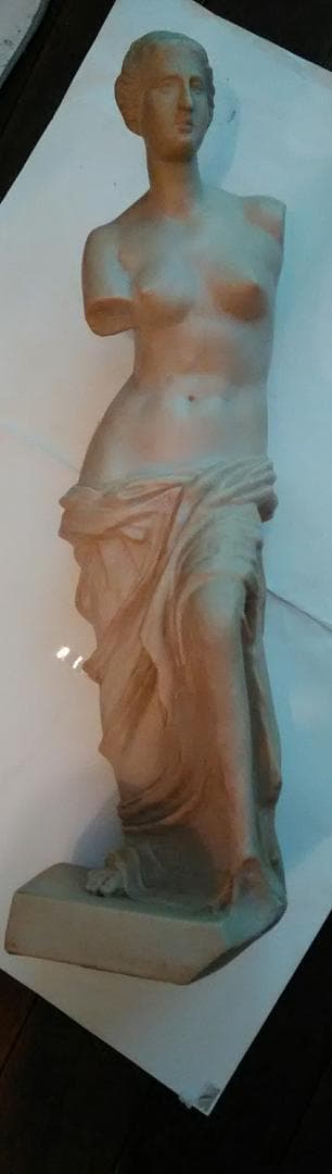 ミロのヴィーナス　レプリカ