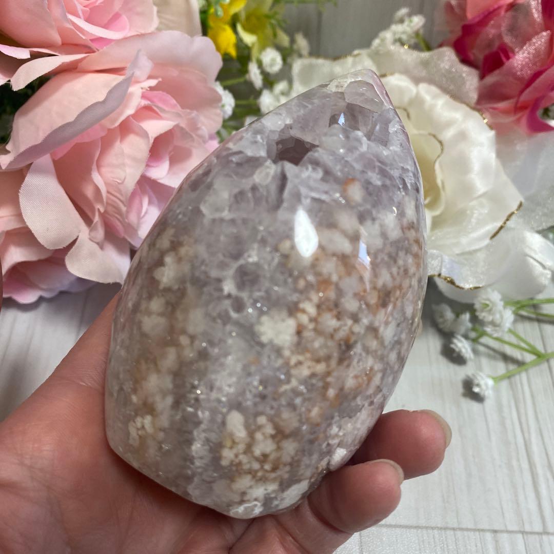 ピンクアメジスト