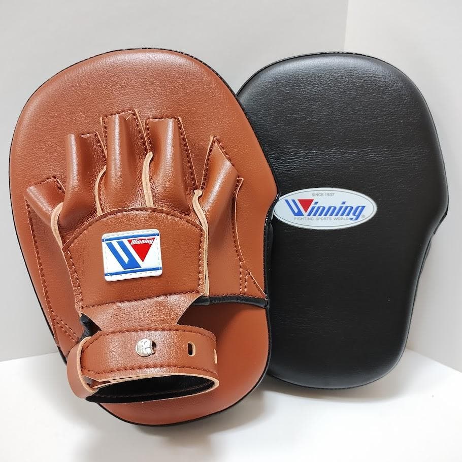 Winning ウイニング ボクシング パンチングミット CM-20 ⑤