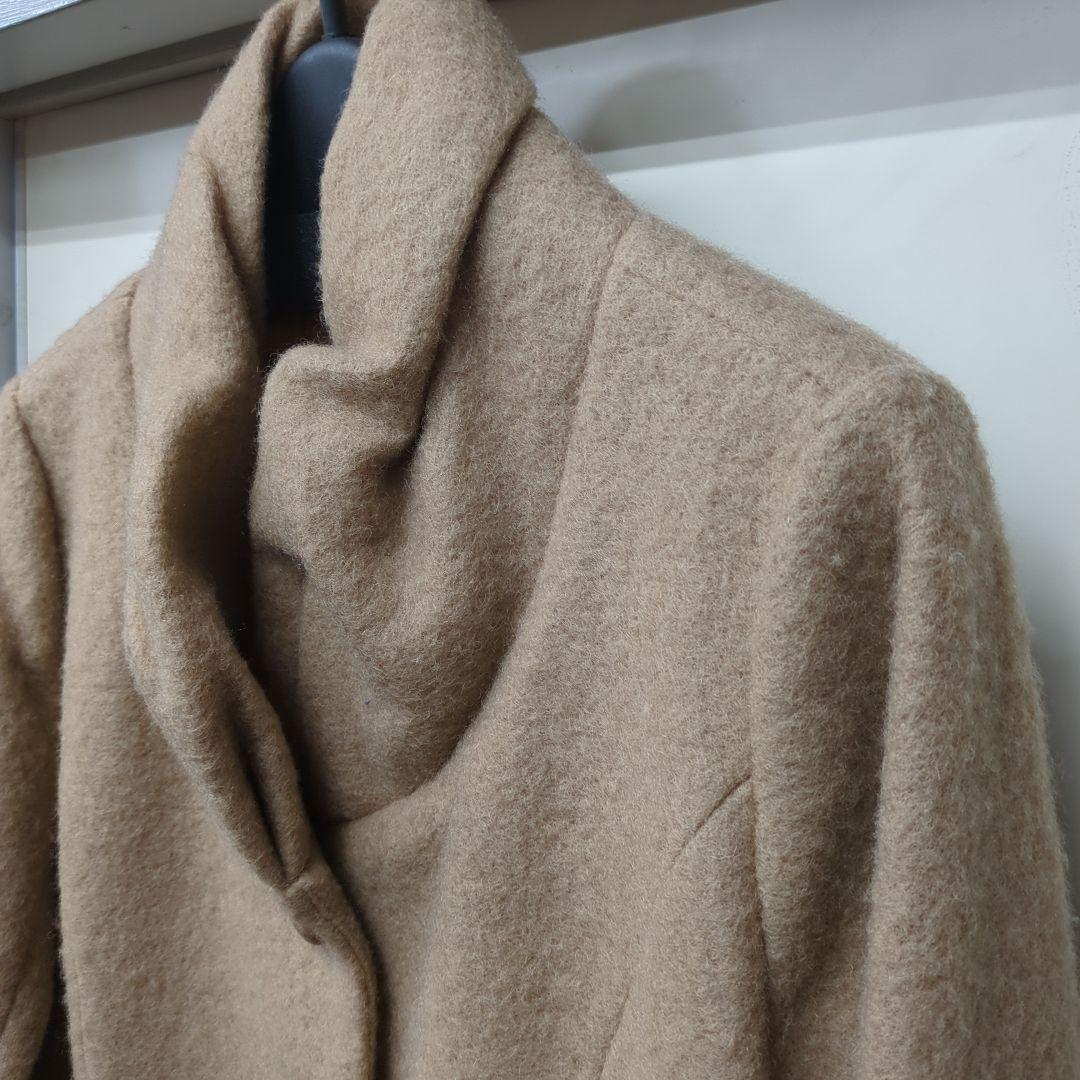 見切り品！！Loreld オシャレデザイン　ウール混紡　ジャケット　新品未使用