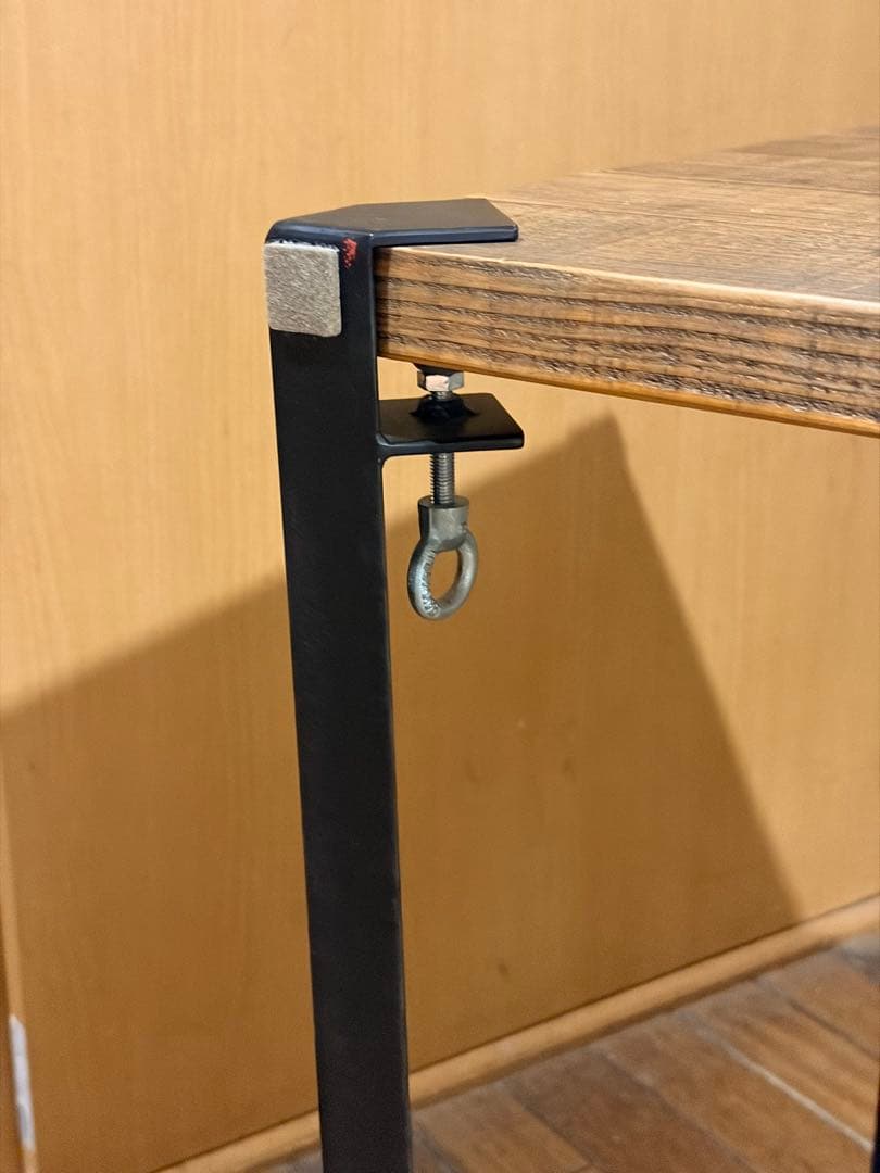 ディコトミック　テーブル天板のみ　dichotomic