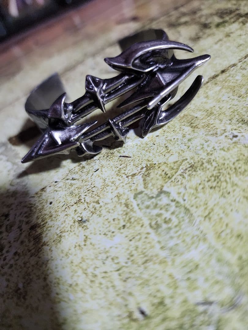 iiimiii バングル