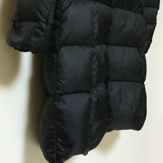 お値下げしました!23区 ネイビー ロングコート38Ｍサイズ